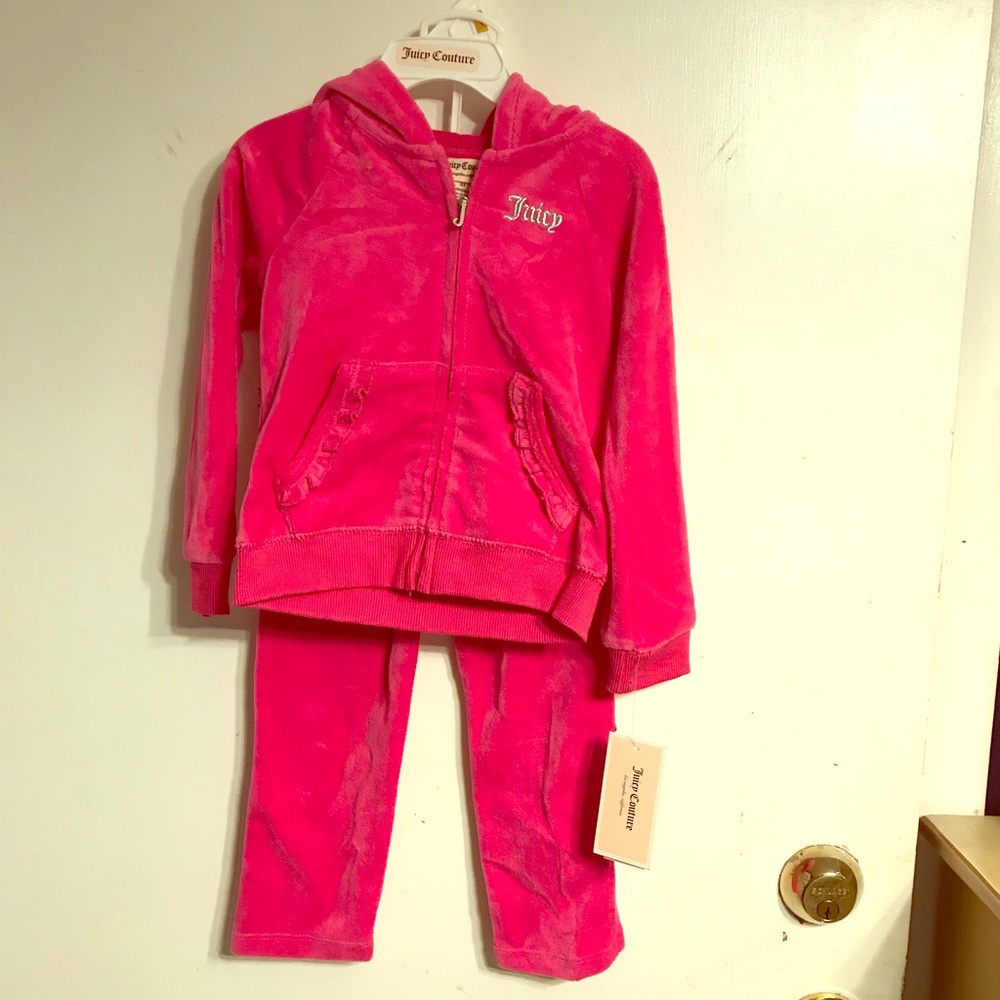 Juicy couture 3T